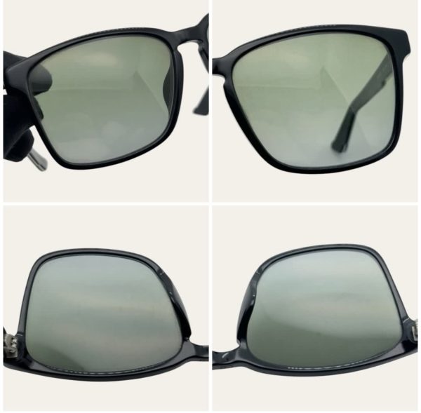 Dior B24 Sunglasses