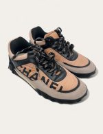 Chanel Sneaker Size 35