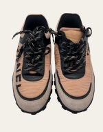 Chanel Sneaker Size 35