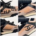 Chanel Sneaker Size 35