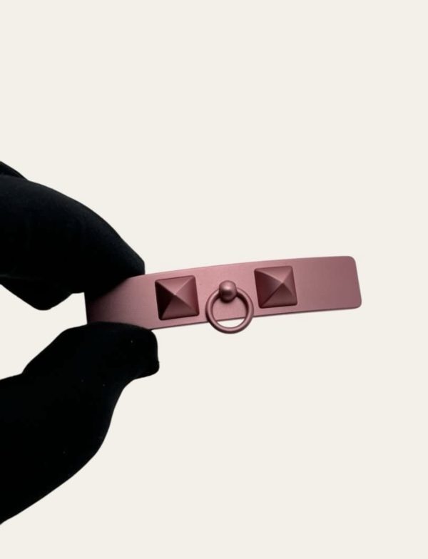 Hermes Clou Medor PM Hair Clip