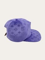 Louis Vuitton Monogram Hat