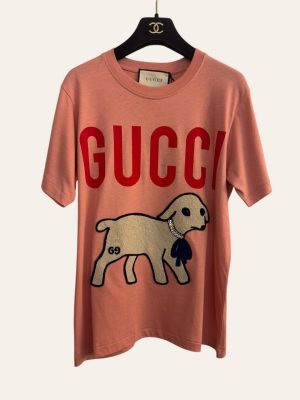 Gucci T-Shirt