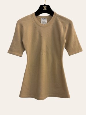 Chanel Top