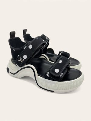 Louis Vuitton Archlight Sandal