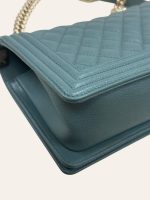 Chanel Medium Boy Bag