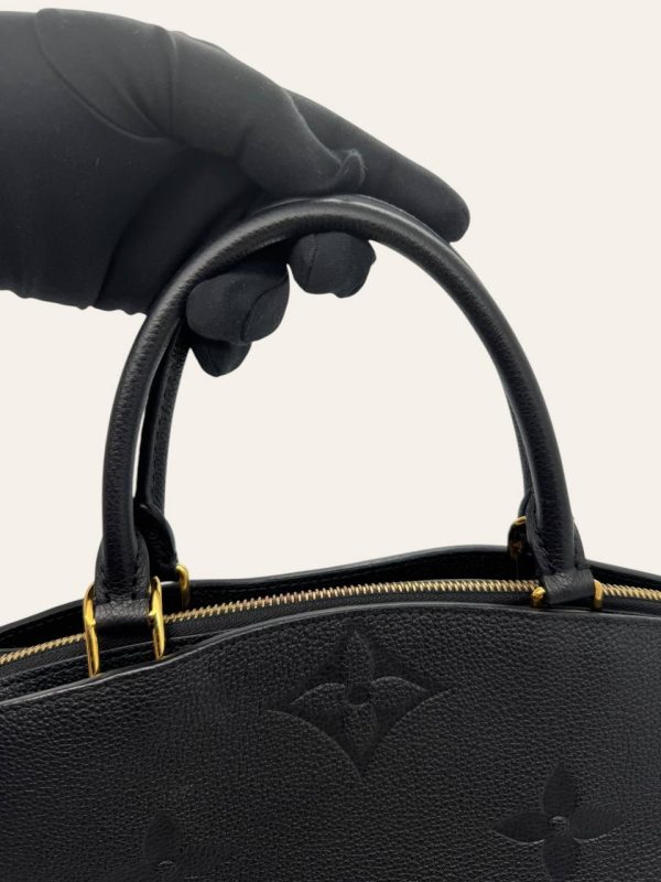 Louis Vuitton Grand Palais