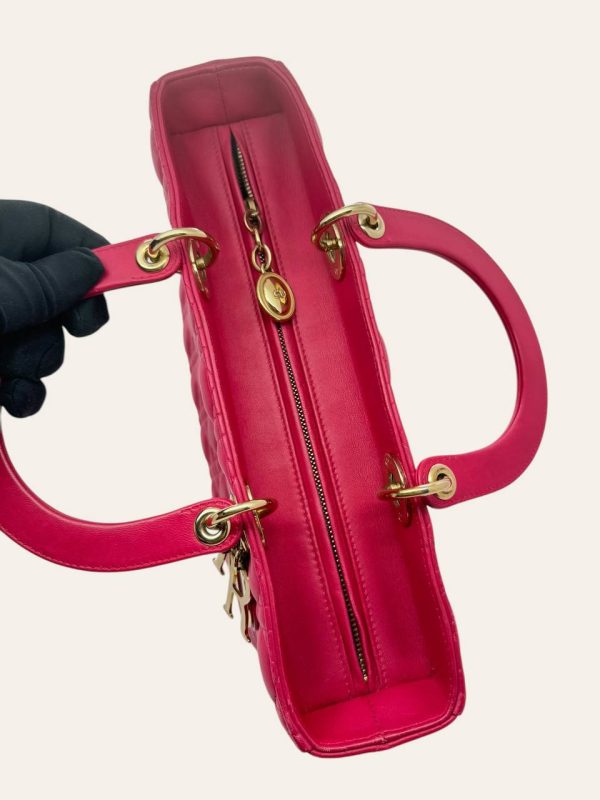 Lady Dior Large