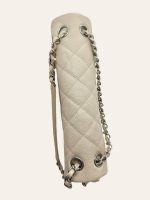 Chanel Caviar Flap