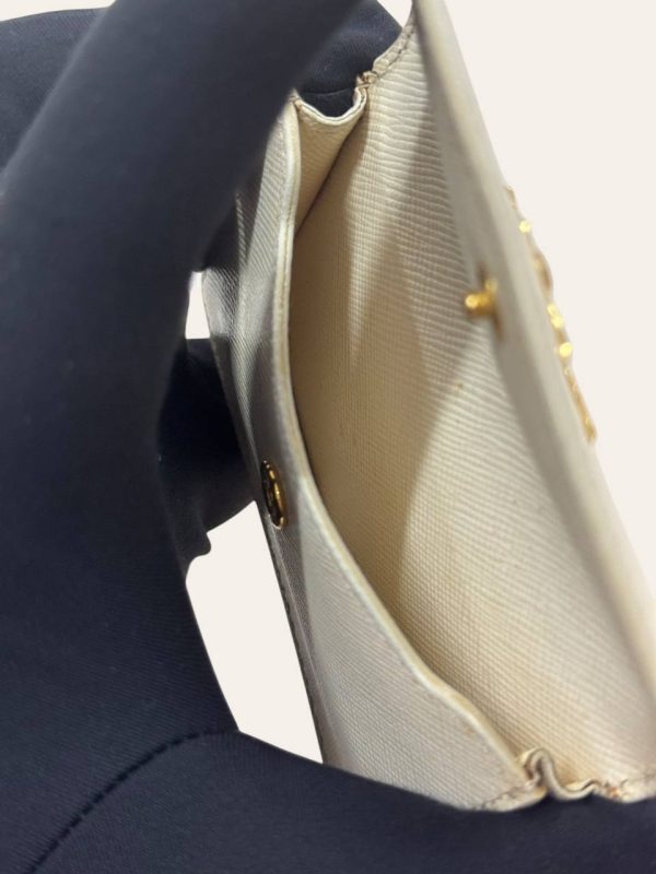 Prada Card Holder