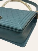 Chanel Medium Boy Bag
