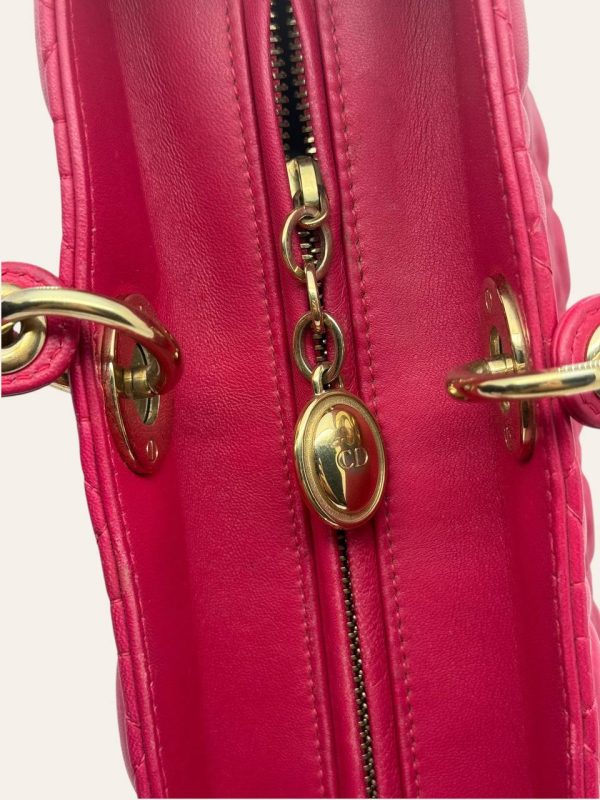 Lady Dior Large