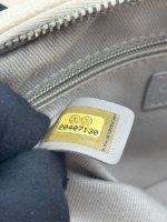 Chanel Caviar Flap