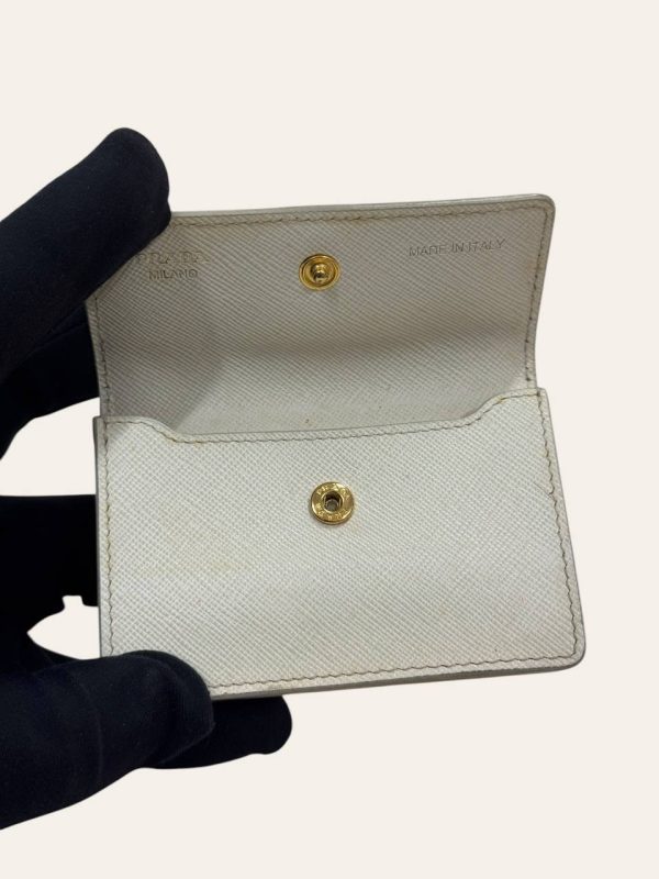 Prada Card Holder