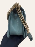 Chanel Medium Boy Bag