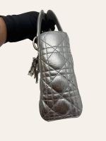 Lady Dior Small My ABCDior