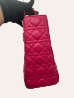 Lady Dior Large