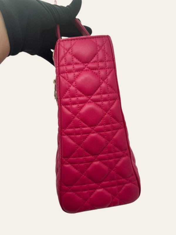 Lady Dior Large