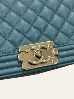 Chanel Medium Boy Bag