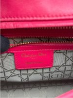 Lady Dior Large
