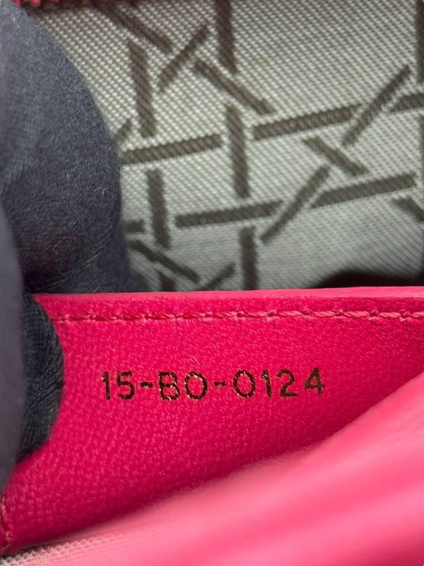 Lady Dior Large