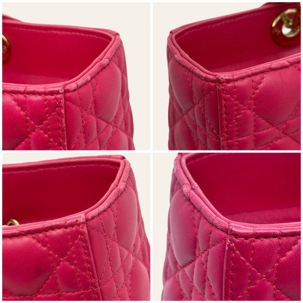 Lady Dior Large