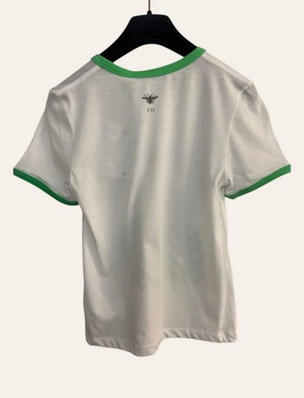 Dior Logo T-Shirt