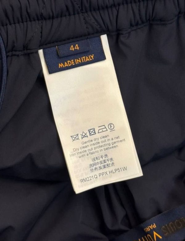 Louis Vuitton LVSE Sporty Trouser