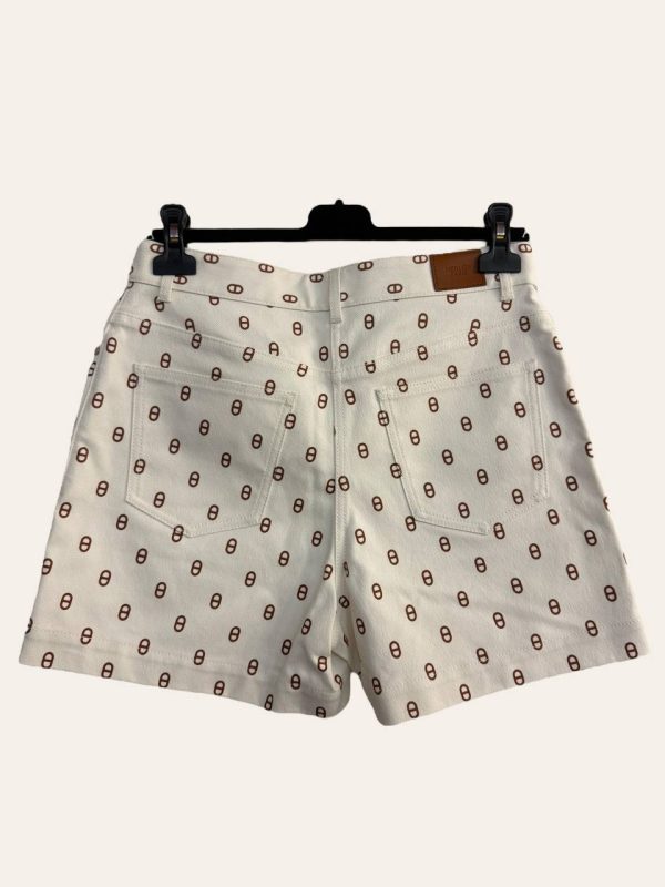 Hermes Chaine d’Ancre Shorts