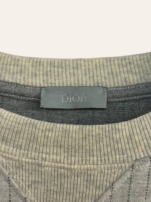 Dior Atelier Logo T-Shirt