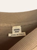 Hermes Chaine D’ancre Silk Top