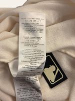 Gucci Logo Polo T-Shirt