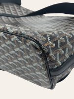 Goyard Capetien MM Messenger Crossbody Bag