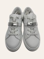 Hermes Day Sneaker Size 40.5