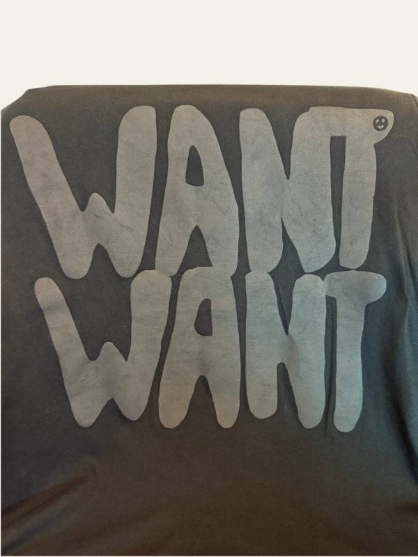 Valentino Graphic T-Shirt