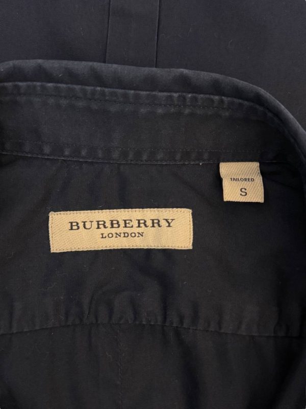 Burberry Shirt