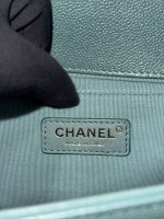 Chanel Medium Boy Bag