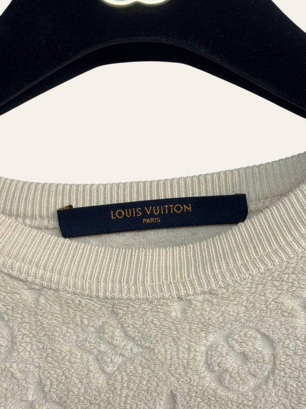 Louis Vuitton Monogram T-Shirt