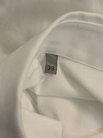 Dior Shirt with Embroidered Bee Jewel