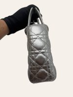 Lady Dior Small My ABCDior