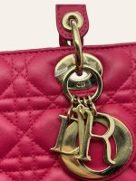 Lady Dior Large