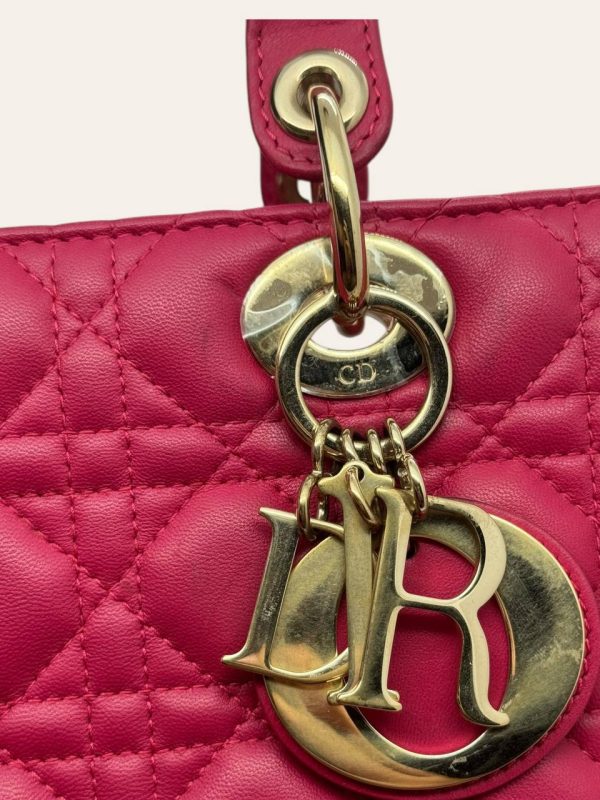 Lady Dior Large