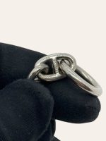 Hermes Chaine d’Ancre Bracelet