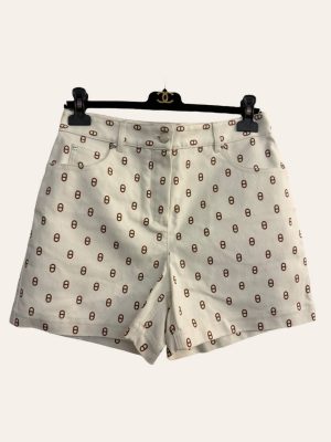 Hermes Chaine d’Ancre Shorts