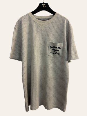 Dior Atelier Logo T-Shirt