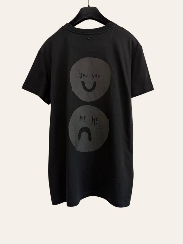 Valentino Graphic T-Shirt