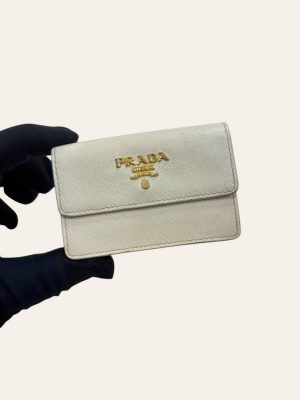 Prada Card Holder