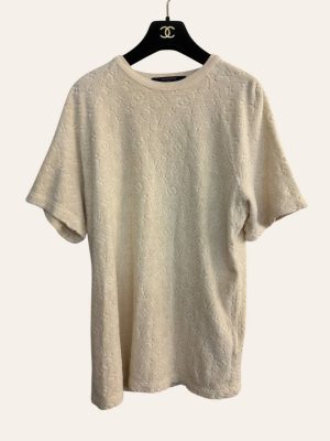 Louis Vuitton Monogram T-Shirt