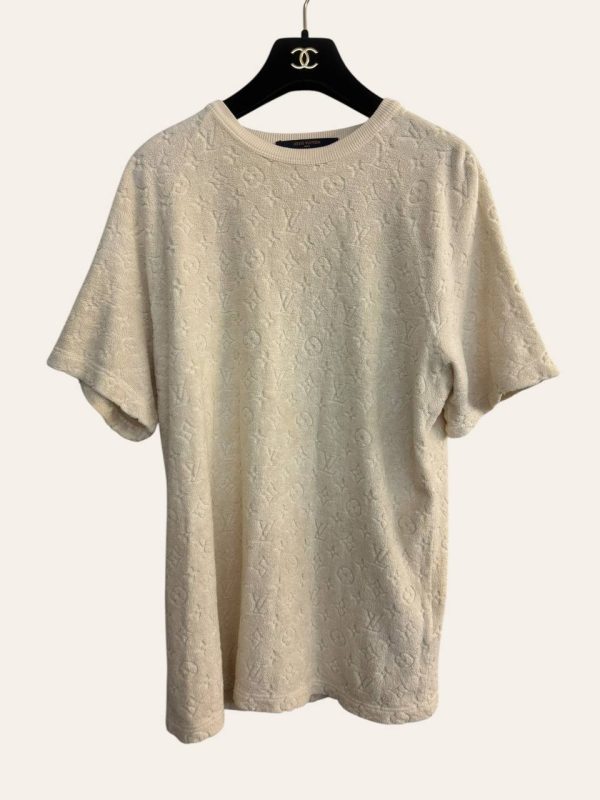 Louis Vuitton Monogram T-Shirt