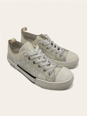 Dior B23 Oblique Sneaker Size EU 37